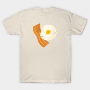 Bae - bacon and egg T-Shirt